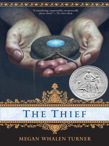 The Thief (EBook, 2009, HarperCollins)