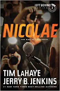 Tim F. LaHaye, Jerry B. Jenkins: Nicolae (2000)