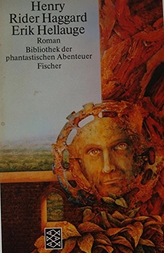 Henry Rider Haggard: Erik Hellauge (Paperback, Fischer-Taschenbuch-Verlag)