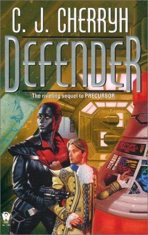 Defender (Paperback, 2002, DAW)