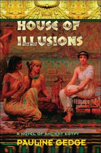 House of Illusions (Paperback, 2007, Moyer Bell)