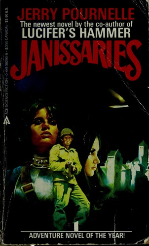 Janissaries (1985, Ace Books)
