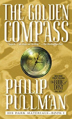 The Golden Compass (His Dark Materials, #1) (2003)