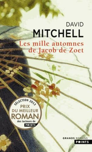 Les mille automnes de Jacob de Zoet (French language)
