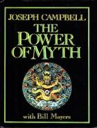 Joseph Campbell: The Power of Myth (Paperback, 1988, Doubleday)