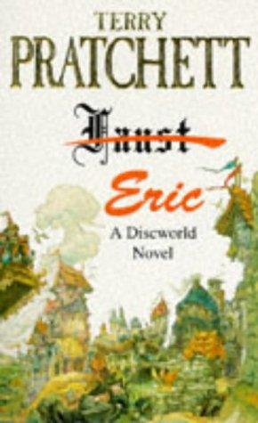 Eric (Discworld) (Paperback, 1996, Orion)