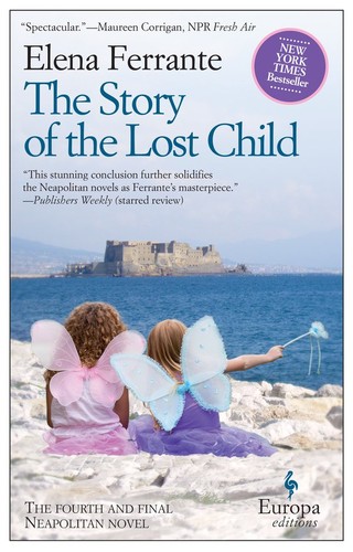 The Story of the Lost Child (EBook, 2015, Europa Editions)
