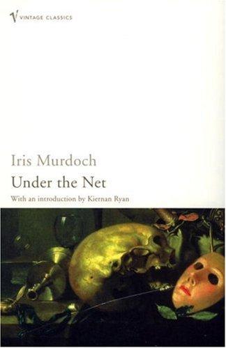 Iris Murdoch: UNDER THE NET. (2002, P/B)