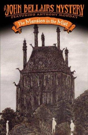 The Mansion in the Mist (Paperback, 2004, Puffin)