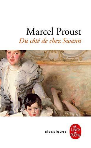 Marcel Proust: Du côté de chez Swann (French language, 1992)