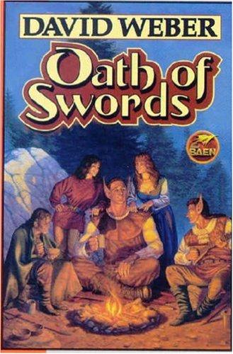 David Weber: Oath of Swords (2006, Baen)