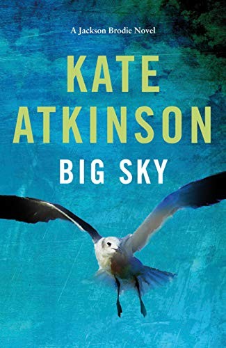 Big Sky (Hardcover, 2019, Doubleday)