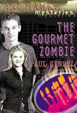 The gourmet zombie (2002, Volo)