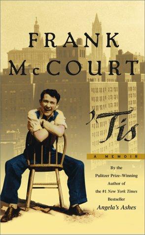 Frank McCourt: Tis (Paperback, 2000, Simon & Schuster)