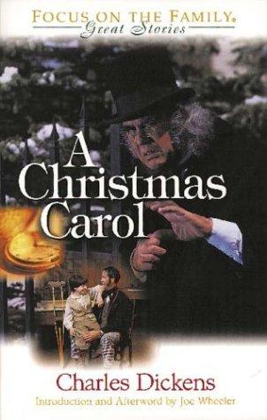 A Christmas Carol (Great Stories) (Paperback, 1999, Bethany House Publishers)