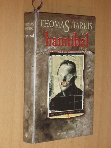 Hannibal (Paperback, 2000, BCA)