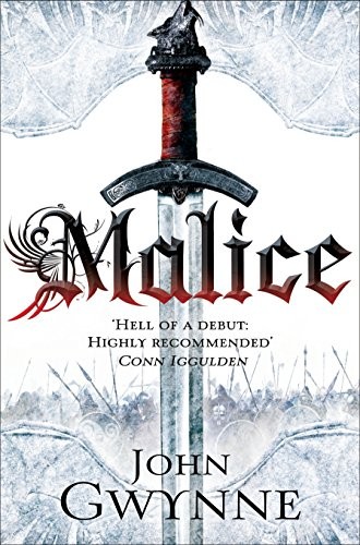 Malice (The Faithful and The Fallen Series Book 1) (2012, Pan)