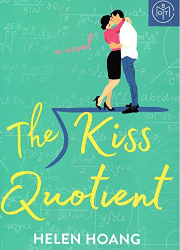 The Kiss Quotient (Hardcover, 2018, BERKLEY)