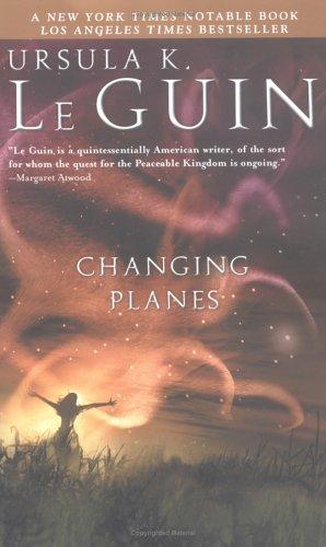 Changing planes (2004, Berkley Books)