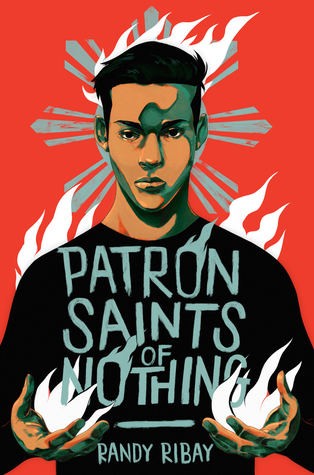 Patron Saints of Nothing (Hardcover, 2019, Kokila)