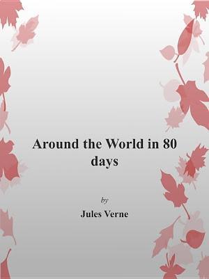 Jules Verne: Around The World in 80 Days (Italian language)