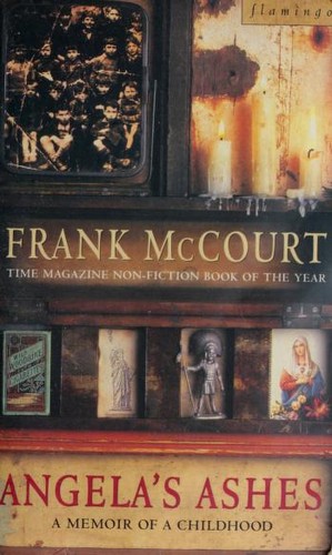 Frank McCourt: Angela's Ashes (Paperback, 1999, Flamingo)