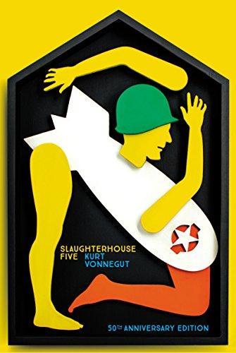 Slaughterhouse-Five (2019, Penguin Random House)