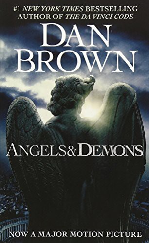 Angels & Demons (Paperback, 2009, Washington Square Press)