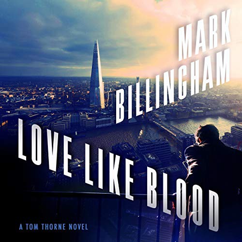 Love Like Blood (AudiobookFormat, 2021, Highbridge Audio and Blackstone Publishing)