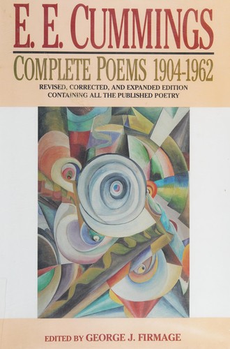 Complete poems, 1904-1962 (1994, Liveright)
