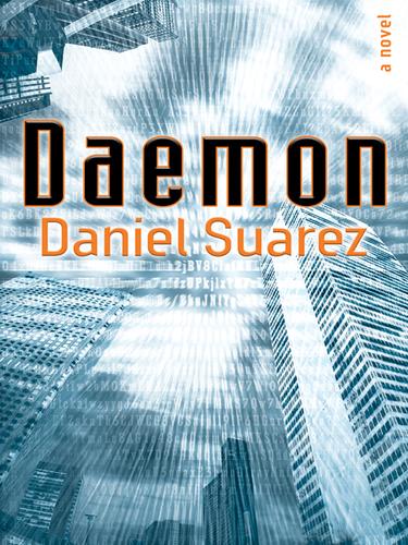 Daemon (EBook, 2009, Penguin Group USA, Inc.)