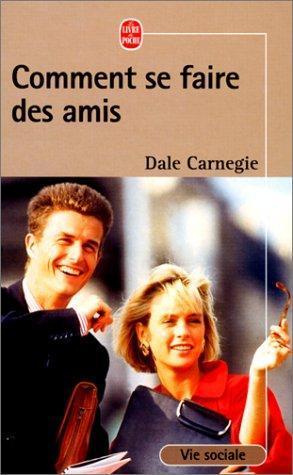 Comment se faire des amis (French language, 1990)