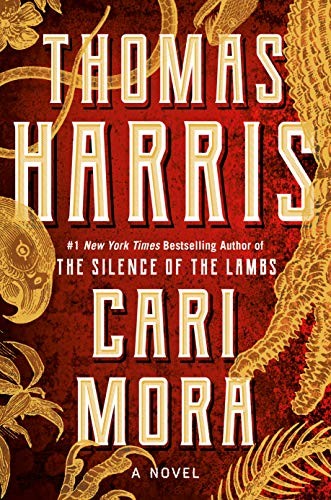 Cari Mora (Hardcover, 2019, Grand Central Publishing)