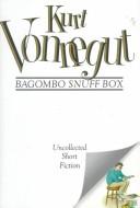 Bagombo snuff box (1999, G.P. Putnam's Sons)