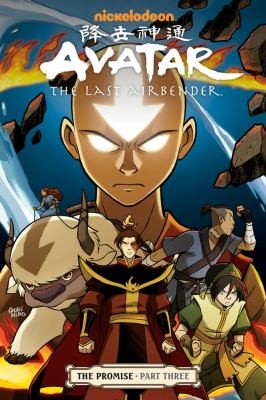 Gene Luen Yang: Avatar: the Last Airbender (GraphicNovel, 2012, Dark Horse Books, Avatar: The Last Airbender)