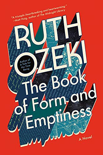 The Book of Form and Emptiness (Hardcover, 2021, Penguin LCC US)