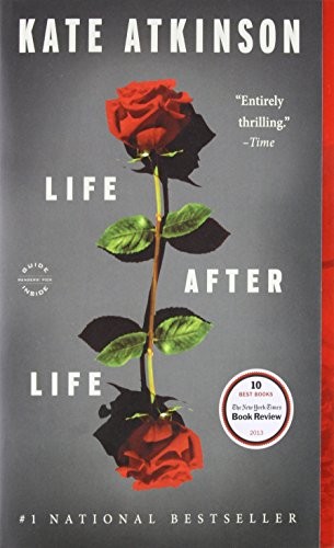 Life After Life (Paperback, 2014, Back Bay Books)