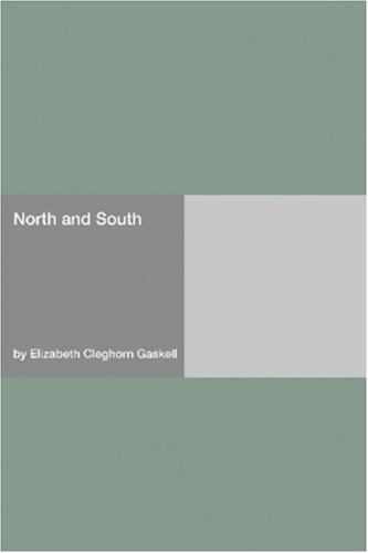 North and South (Paperback, 2006, Hard Press)