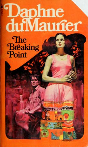 The breaking point (1961, Pocket Books)