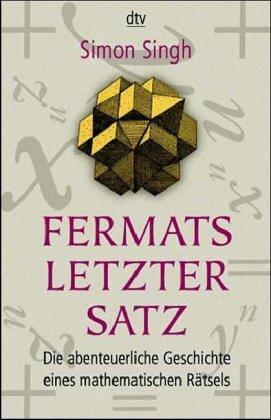 Fermats letzter Satz (Paperback, German language, 2000, Dtv)