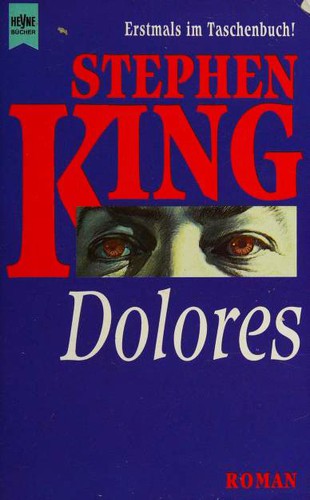 Dolores (Paperback, German language, 1994, Wilhelm Heyne Verlag)