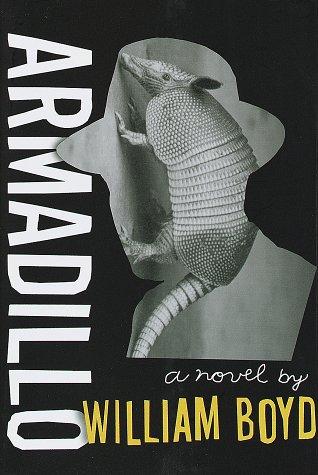 Armadillo (1998, Knopf, Distributed by Random House)