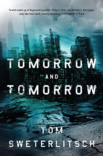 Tomorrow and Tomorrow (Paperback, 2015, G.P. Putnam's Sons)