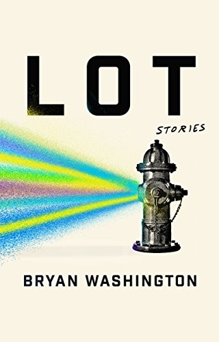 Lot (Hardcover, 2019, Riverhead Books)