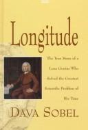 Longitude (Paperback, 1999, ISIS Large Print Books)