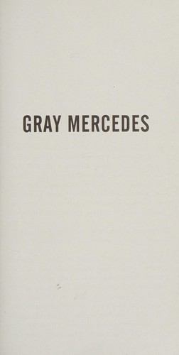 Mr. Mercedes (2017, Pocket Books)