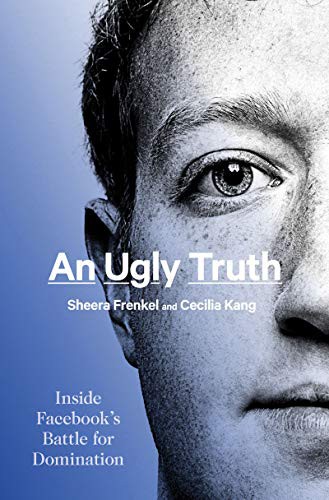 An Ugly Truth (Hardcover, 2021, Harper)