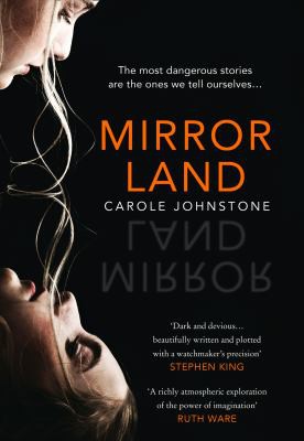 Mirrorland (2021, HarperCollins Publishers Limited)