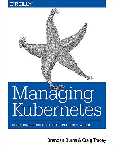 Managing Kubernetes: Operating Kubernetes Clusters in the Real World (2018, O'Reilly Media)