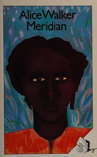 Meridian (Paperback, 1982, Women's Press Ltd,The)